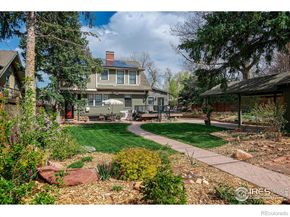 845 14th Street, Boulder CO 80302