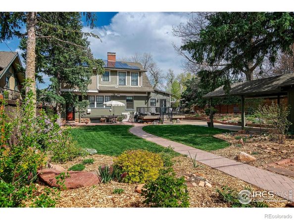 845 14th Street, Boulder CO 80302