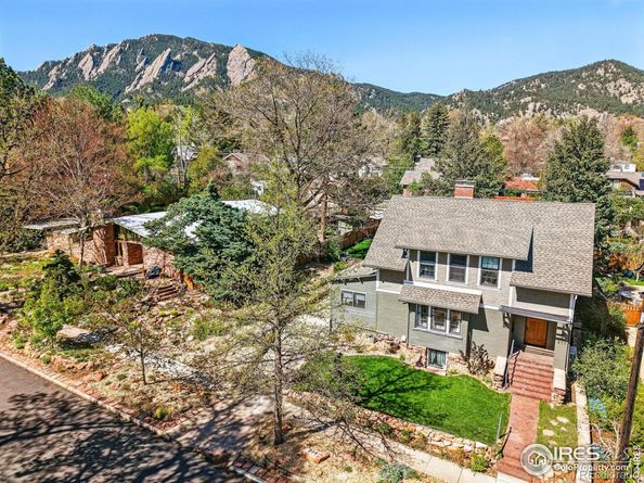 845 14th Street, Boulder CO 80302