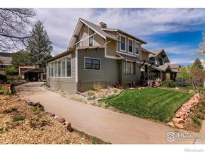 845 14th Street, Boulder CO 80302