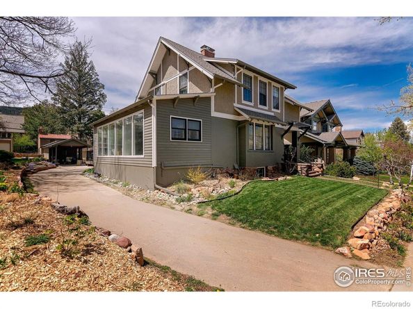 845 14th Street, Boulder CO 80302