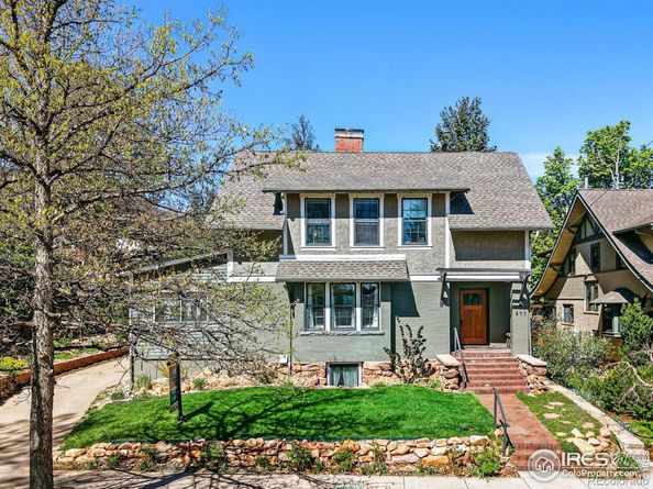 845 14th Street, Boulder CO 80302