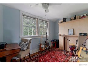 845 14th Street, Boulder CO 80302