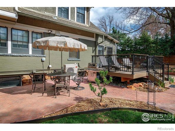 845 14th Street, Boulder CO 80302