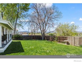 803 W Lucerne Drive, Lafayette CO 80026