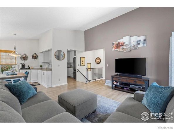 803 W Lucerne Drive, Lafayette CO 80026