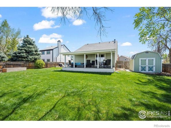 803 W Lucerne Drive, Lafayette CO 80026