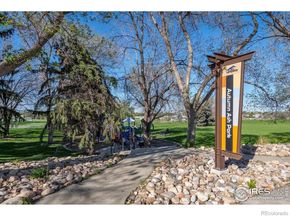 803 W Lucerne Drive, Lafayette CO 80026