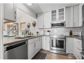 803 W Lucerne Drive, Lafayette CO 80026