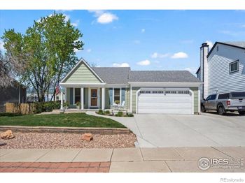 803 W Lucerne Drive