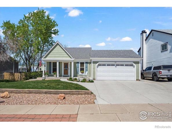 803 W Lucerne Drive, Lafayette CO 80026