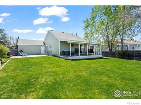 803 W Lucerne Drive, Lafayette CO 80026
