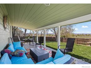 803 W Lucerne Drive, Lafayette CO 80026