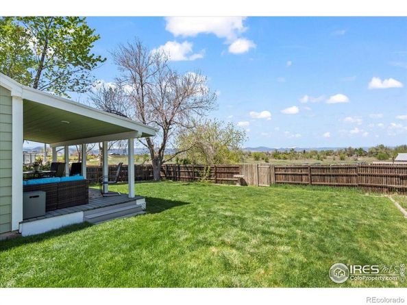 803 W Lucerne Drive, Lafayette CO 80026