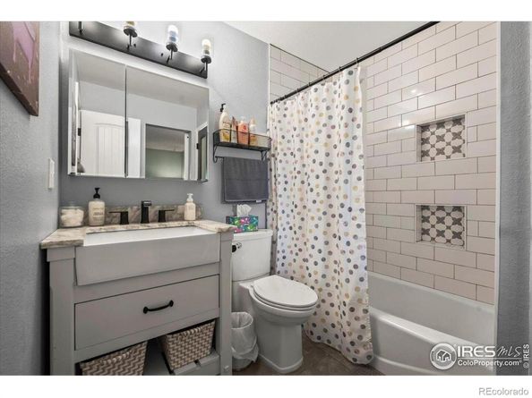 803 W Lucerne Drive, Lafayette CO 80026
