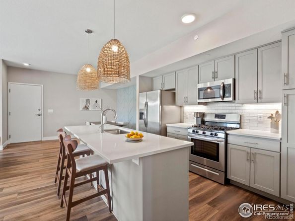 210 S Cherrywood Drive 303, Lafayette CO 80026