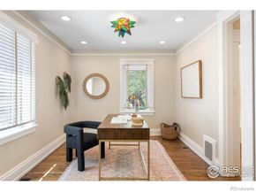 721 9th Street, Boulder CO 80302