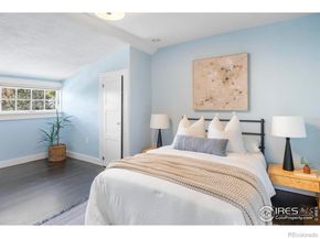 721 9th Street, Boulder CO 80302