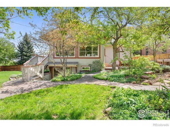 721 9th Street, Boulder CO 80302