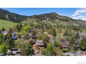 721 9th Street, Boulder CO 80302