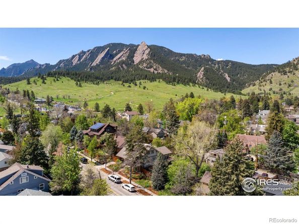 721 9th Street, Boulder CO 80302