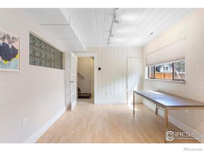 721 9th Street, Boulder CO 80302