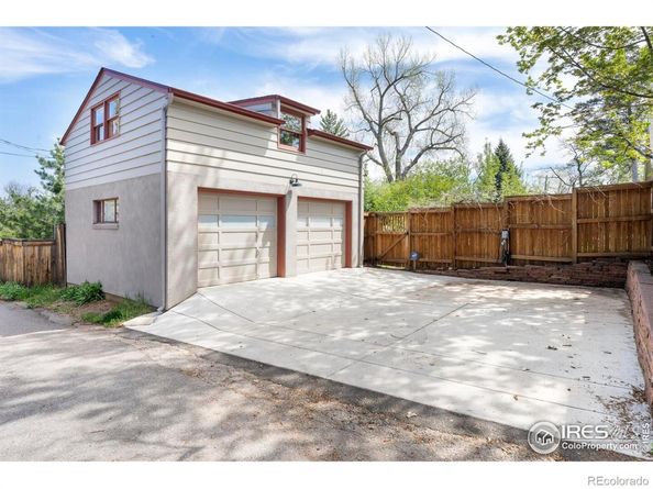 721 9th Street, Boulder CO 80302
