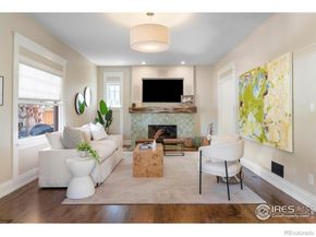 721 9th Street, Boulder CO 80302