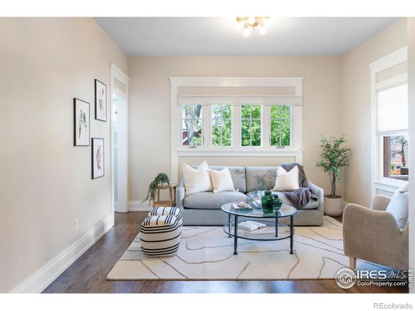 721 9th Street, Boulder CO 80302