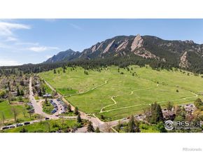 721 9th Street, Boulder CO 80302