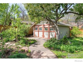 721 9th Street, Boulder CO 80302