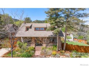 721 9th Street, Boulder CO 80302