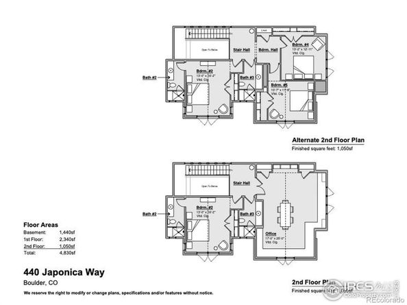 440 Japonica Way, Boulder CO 80304