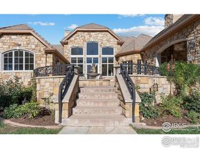 1615 Stardance Circle, Longmont CO 80504