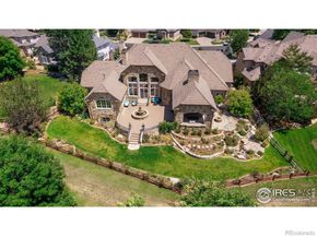 1615 Stardance Circle, Longmont CO 80504