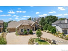 1615 Stardance Circle, Longmont CO 80504