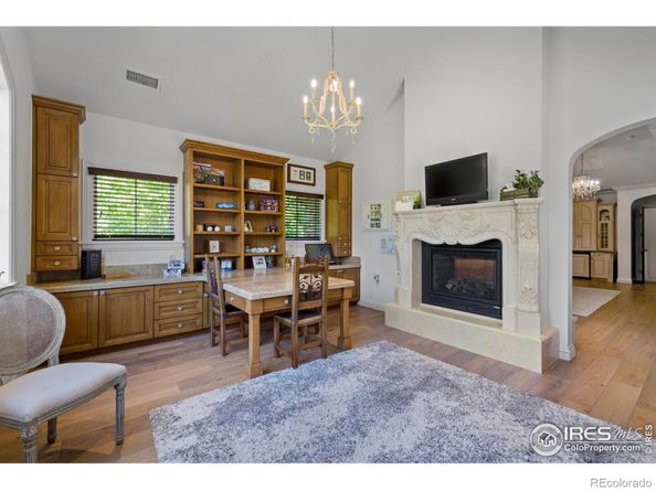 1615 Stardance Circle, Longmont CO 80504