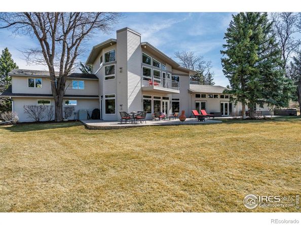 303 Sky Lark Way, Boulder CO 80303