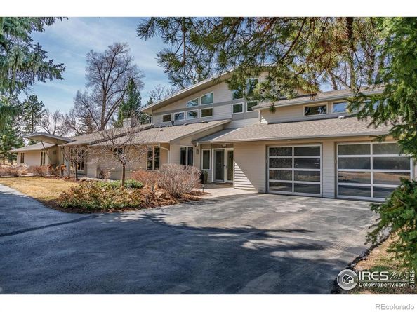 303 Sky Lark Way, Boulder CO 80303