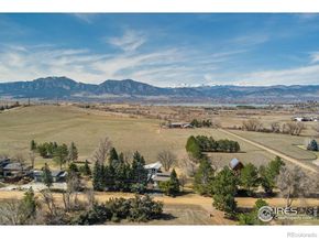303 Sky Lark Way, Boulder CO 80303