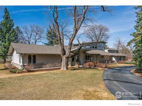303 Sky Lark Way, Boulder CO 80303