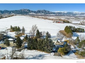 303 Sky Lark Way, Boulder CO 80303