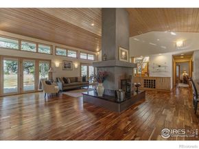 303 Sky Lark Way, Boulder CO 80303