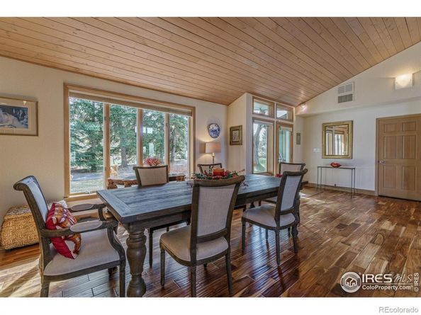 303 Sky Lark Way, Boulder CO 80303