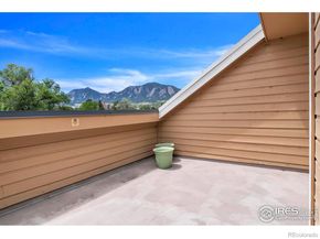 2885 Springdale Lane, Boulder CO 80303