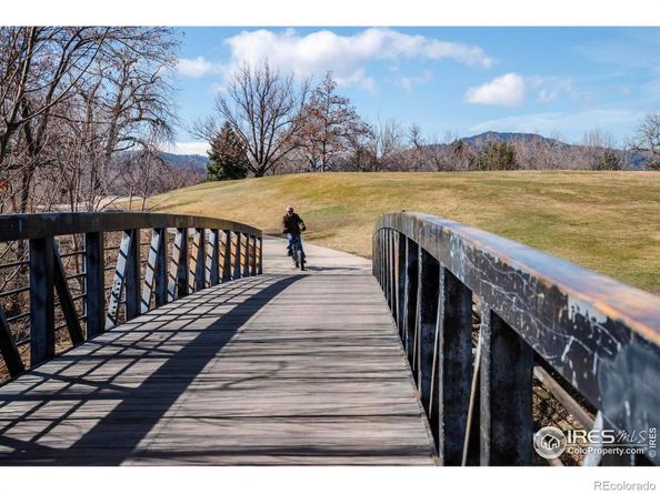 2885 Springdale Lane, Boulder CO 80303
