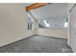 2885 Springdale Lane, Boulder CO 80303
