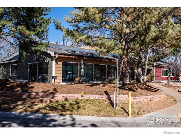 2885 Springdale Lane, Boulder CO 80303