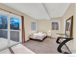 2885 Springdale Lane, Boulder CO 80303