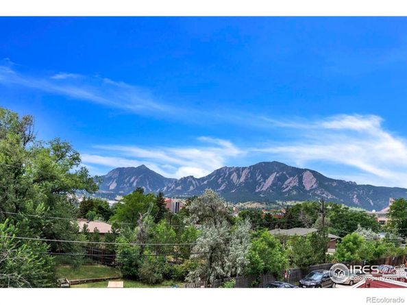 2885 Springdale Lane, Boulder CO 80303